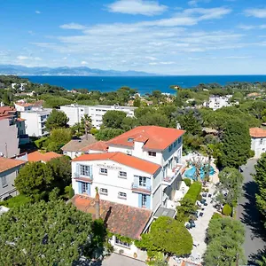Beau Site - Cap D'antibes Hotel Antibes