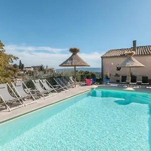 Mas Des Romarins, The Originals Relais Hotel Gordes